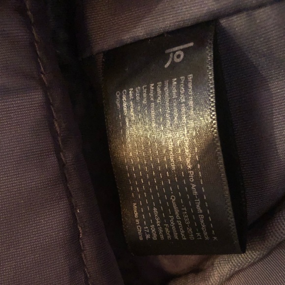 Korin Design Minimalist Backpack click pack Pro - Picture 8 of 16